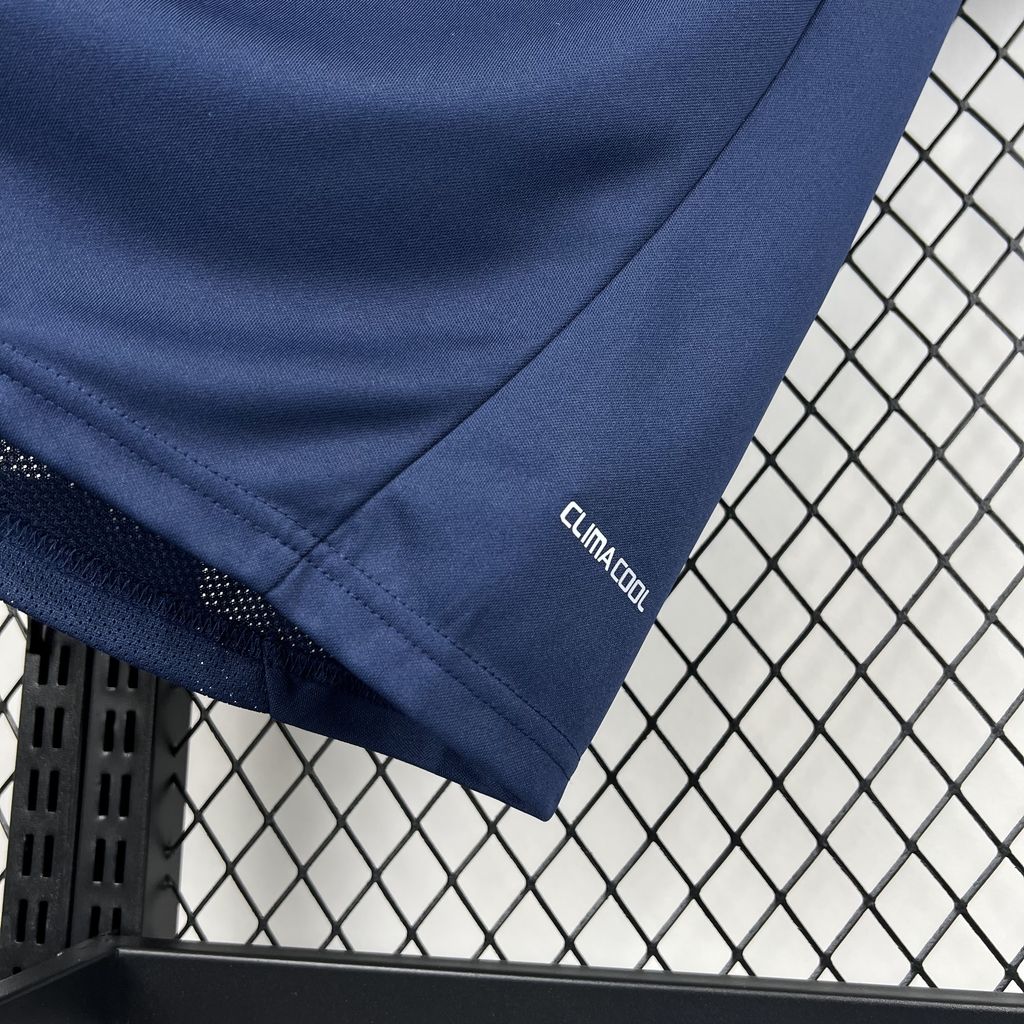 Camisa Schalke 04 Reserva 10/11 - Versão (Retrô)
