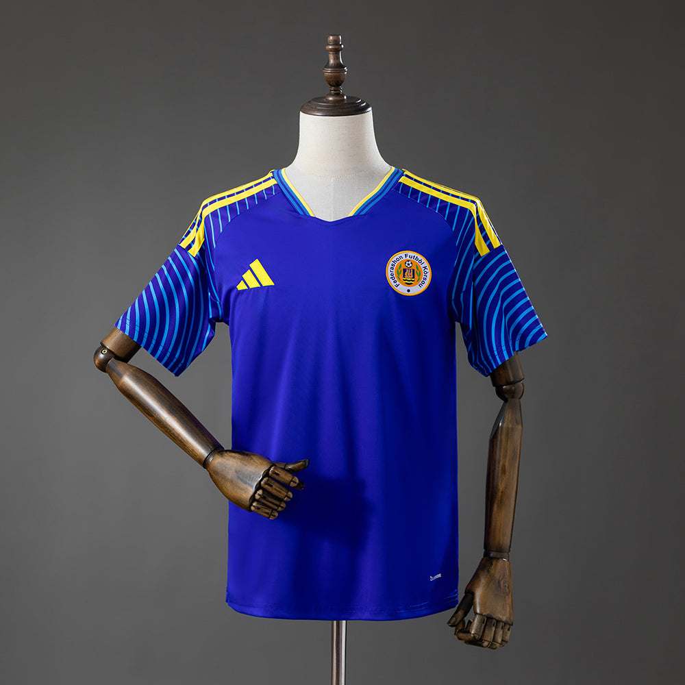 Camisa Curaçao 2026 Home - (Torcedor)