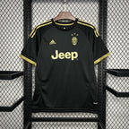 Camisa Juventus 15/16 Third - (Retrô)