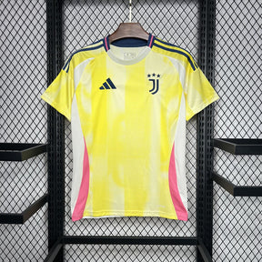 Camisa Juventus Away 24/25 - Adidas (Torcedor) Masculina