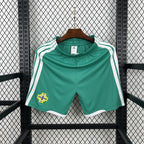 Shorts Irlanda do Norte 2026 Home - (Torcedor)