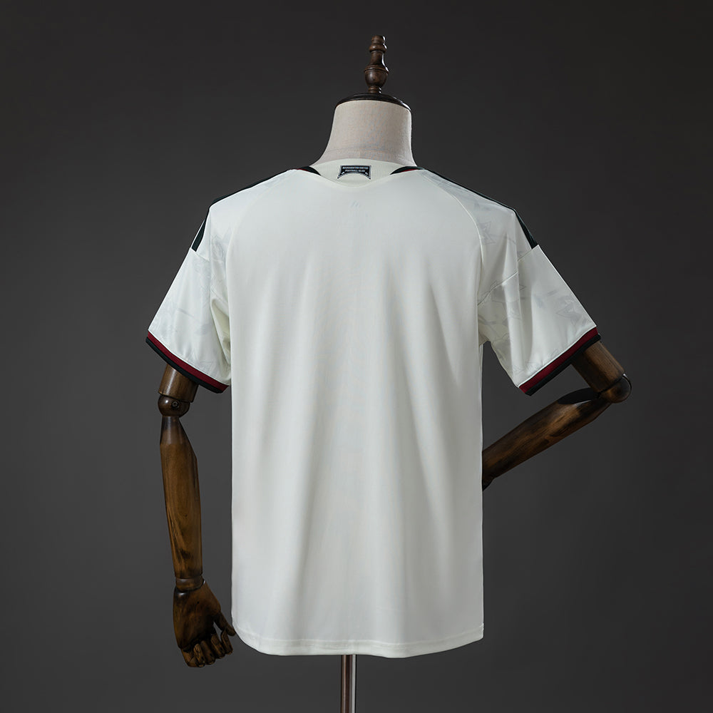 Camisa Manchester United 26/27 Third