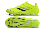 Chuteira Adidas F50 FG (Amarela)