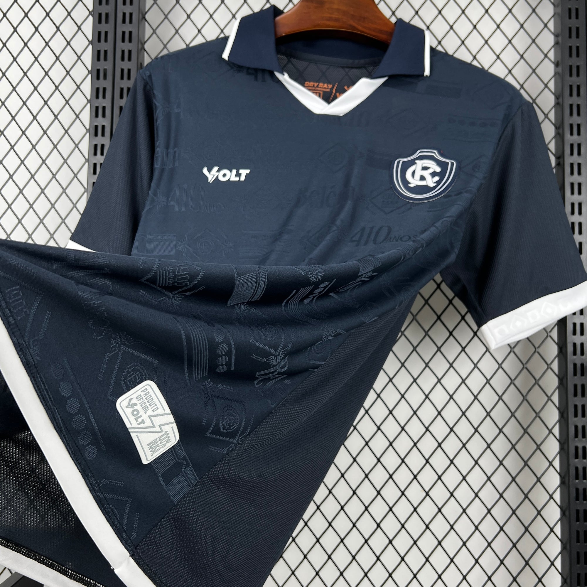 Camisa Remo 2026 Home - (Torcedor)