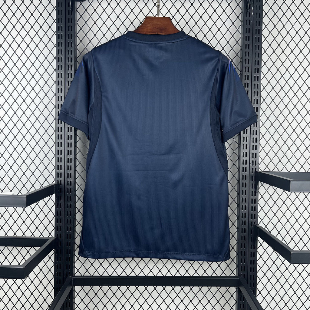 Camisa Uruguai 2026 Away - (Torcedor)