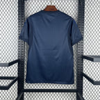 Camisa Uruguai 2026 Away - (Com Patchs) (Torcedor)