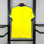 Camisa Nottingham Forest 77/78 Away - (Retrô)