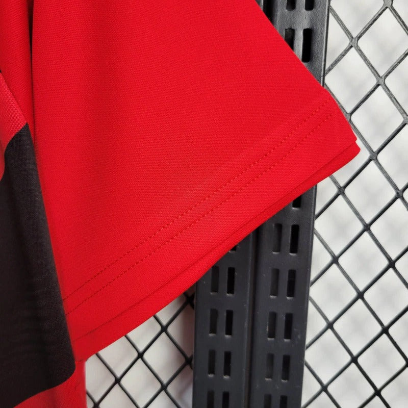 Camisa Athletico Paranaense Home 24/25 - Umbro (Torcedor) Masculina
