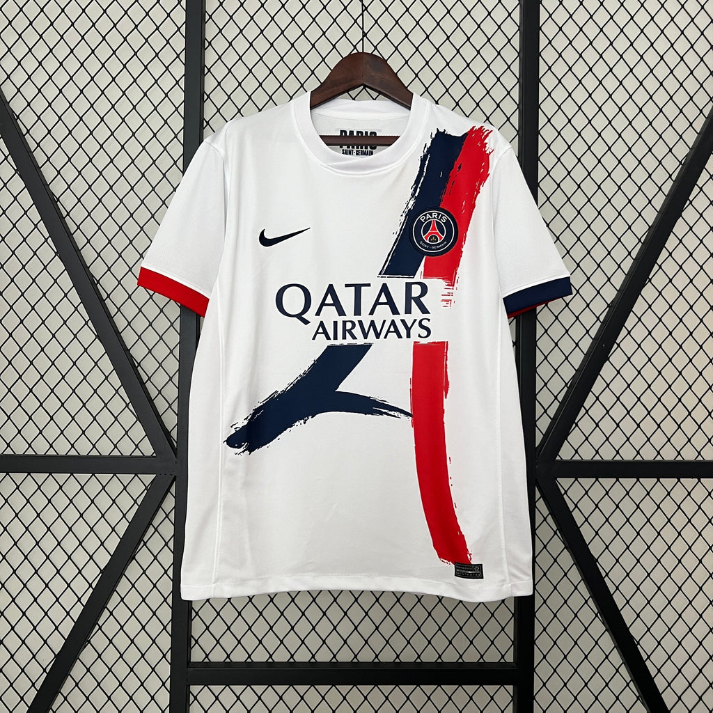 Camisa PSG 25/26 Away - (Torcedor)