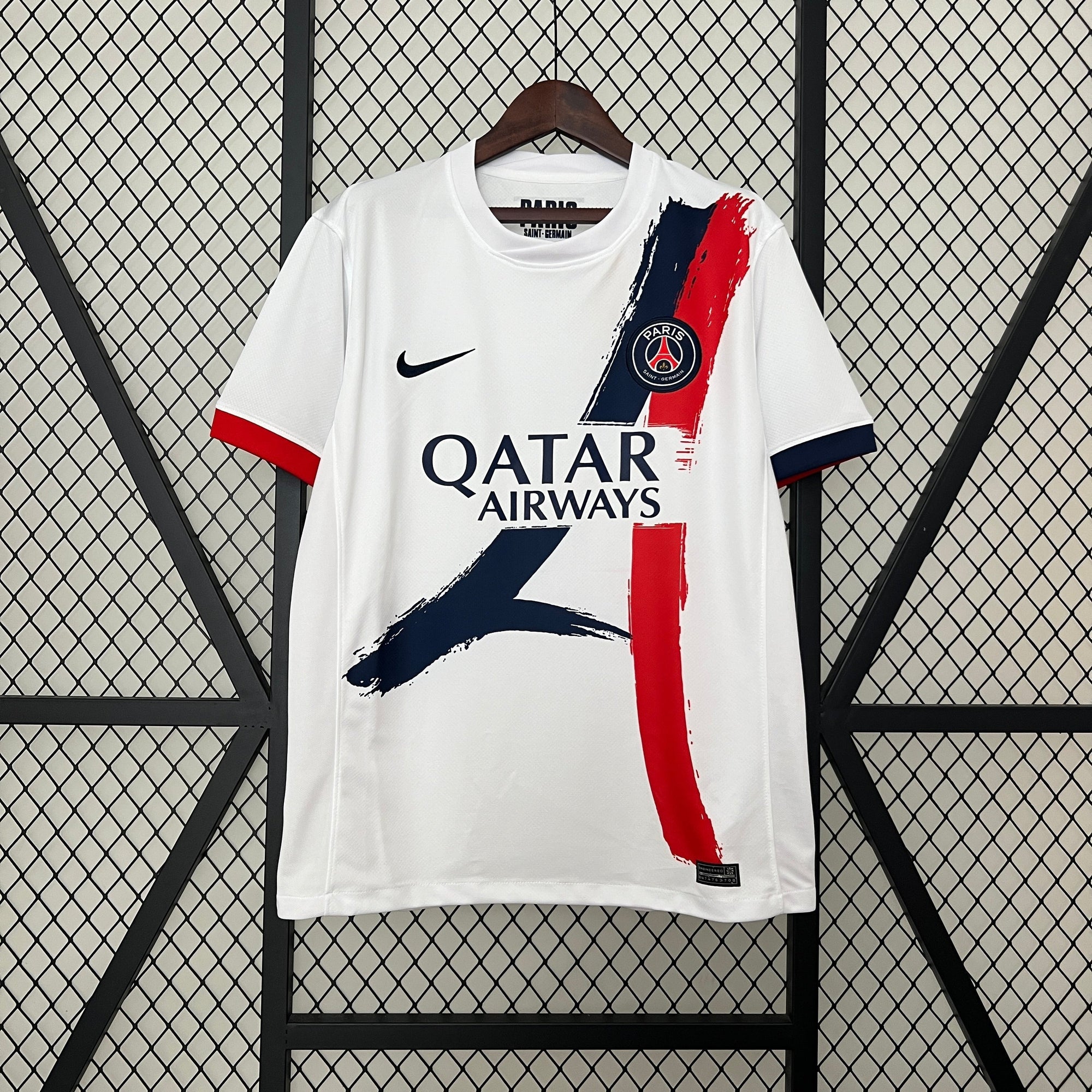 Camisa PSG 25/26 Away - (Torcedor)