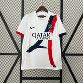 Camisa PSG 25/26 Away - (Torcedor)