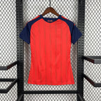 Camisa Espanha 2026 Home - (Feminina)