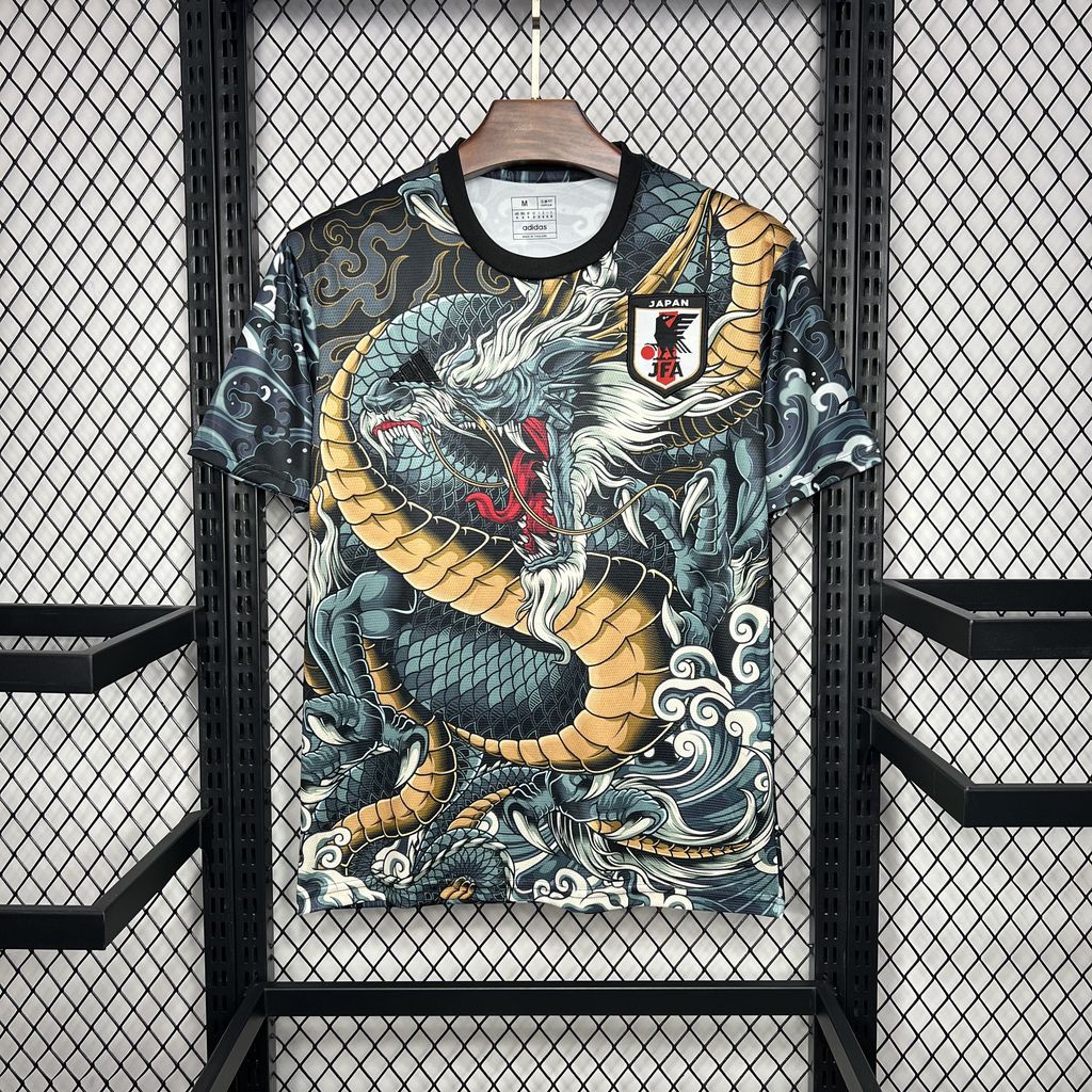 Camisa Japão Edição Especial 24/25 - Adidas (Torcedor) Masculina
