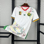 Camisa Camarões 2026 Away - (Torcedor)