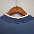 Camisa PSG Titular 02/03 - Versão (Retrô)