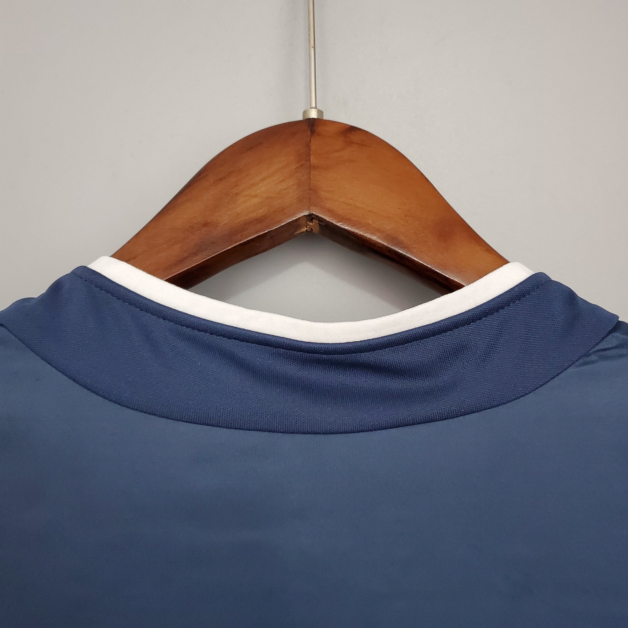 Camisa PSG Titular 02/03 - Versão (Retrô)