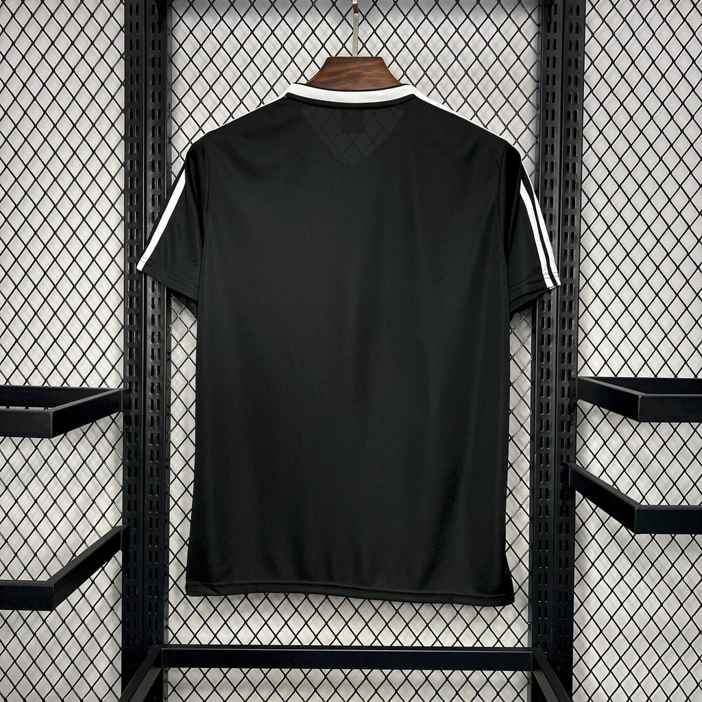 Camisa Colo-Colo 1991 Away - (Retrô)