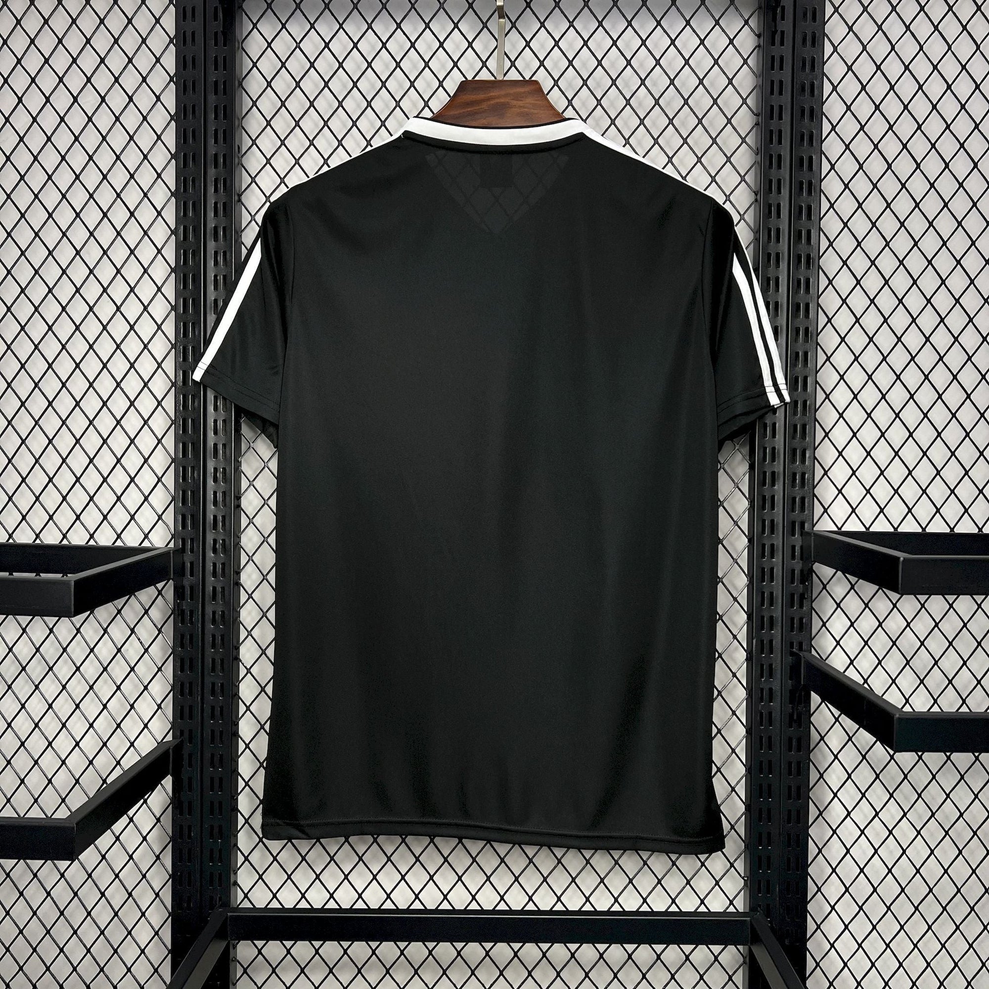 Camisa Colo-Colo 1991 Away - (Retrô)