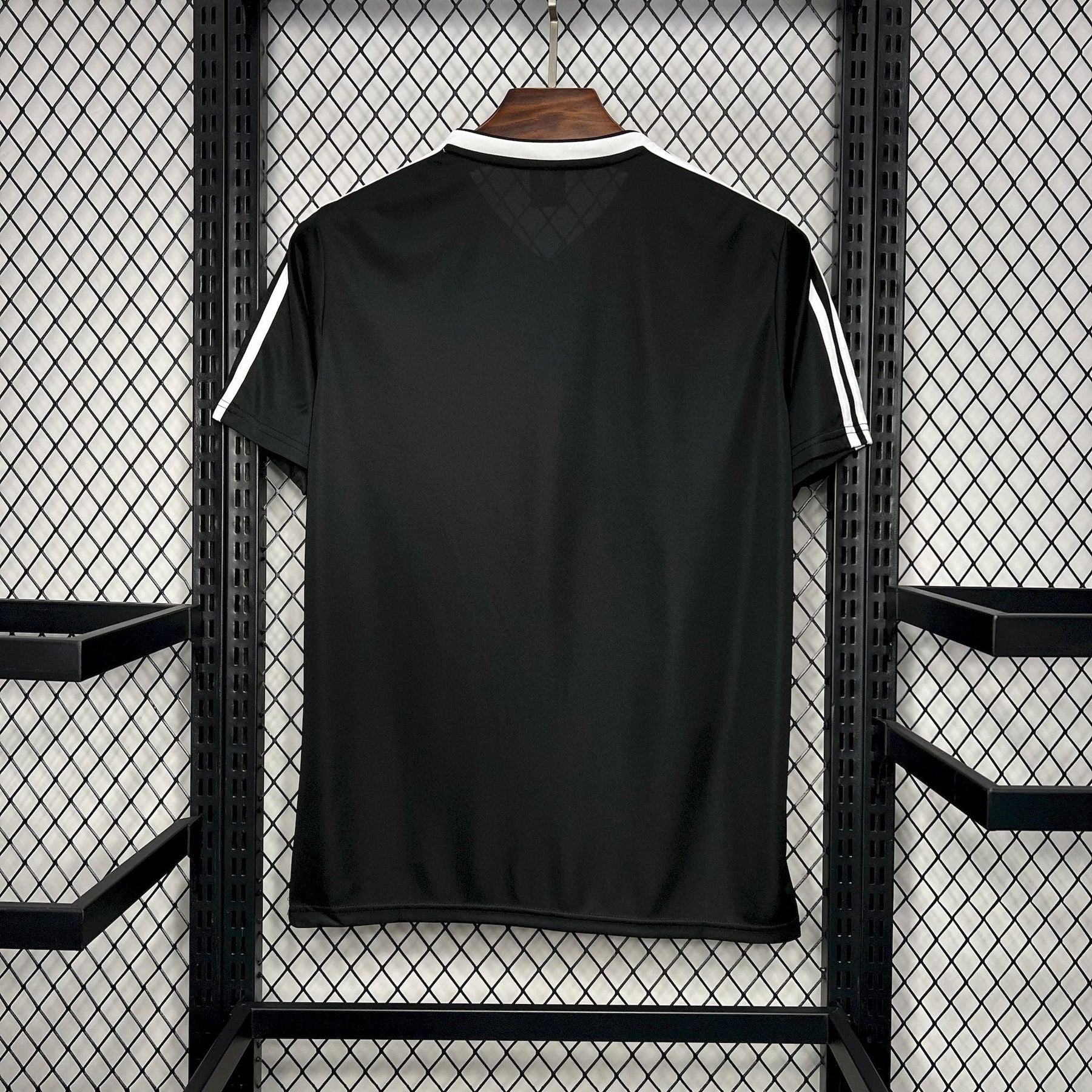 Camisa Colo-Colo Reserva 1991 - Versão (Retrô)