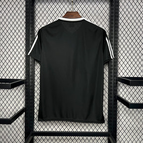 Camisa Colo-Colo Reserva 1991 - Versão (Retrô)