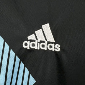 Camisa Argentina Reserva 2018 - Versão (Retrô)