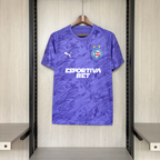 Camisa Bahia 2026 Goleiro (Com Patrocínio) - (Torcedor)