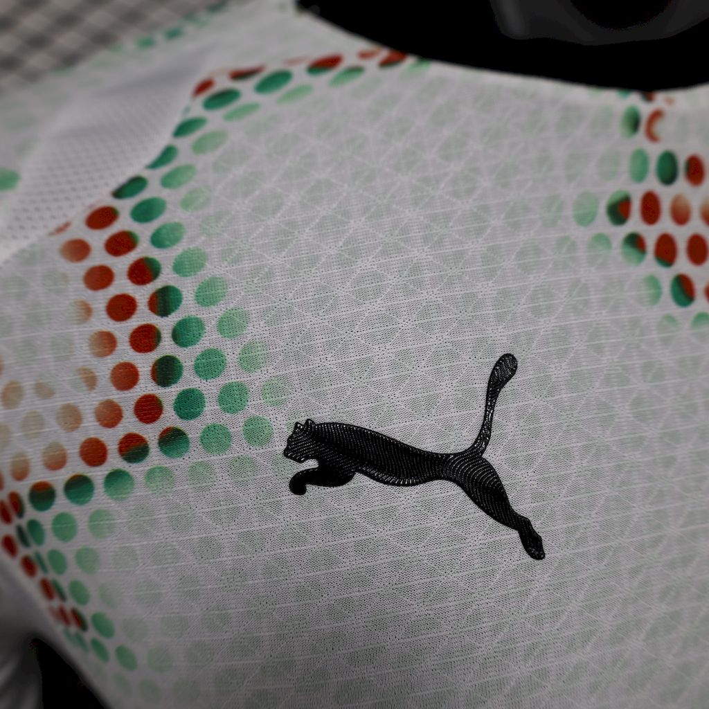 Camisa Portugal Away 25/26 - Versão (Jogador)