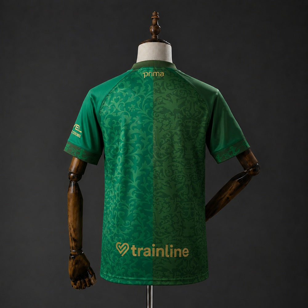 Camisa Real Betis 26/27 Away - (Torcedor)