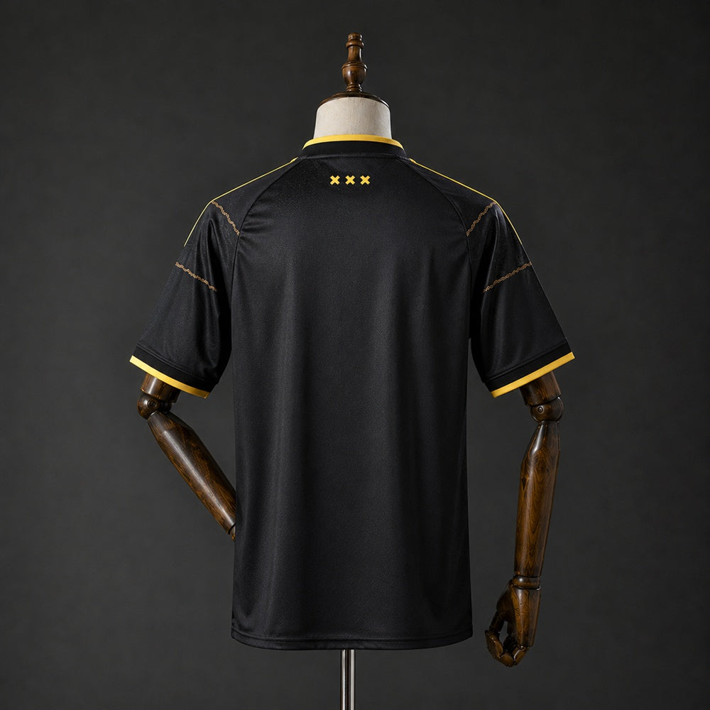 Camisa Ajax 26/27 Away - (Torcedor)