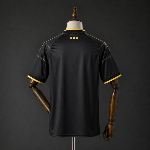 Camisa Ajax 26/27 Away - (Torcedor)