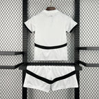 Kit Infantil Egito 2026 Away