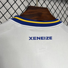 Camisa Boca Juniors Away 24/25 - Versão (Torcedor) Masculina