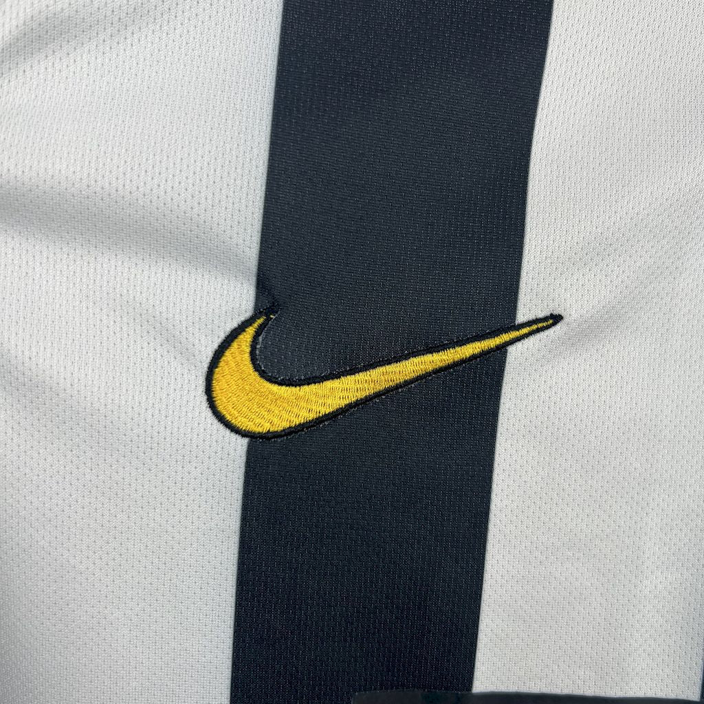 Camisa Juventus 14/15 Home - (Retrô)