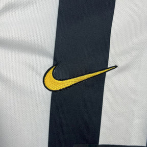 Camisa Juventus Titular 14/15 - Versão (Retrô)
