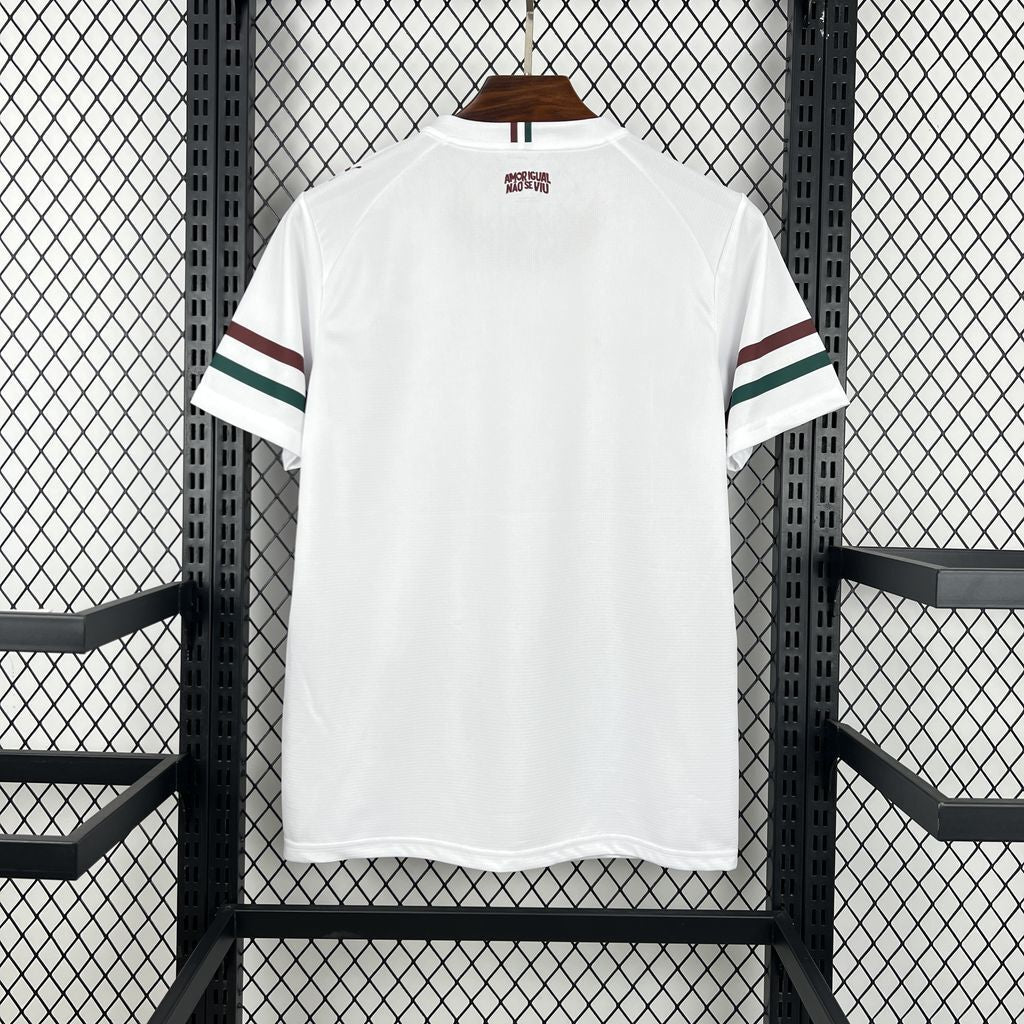 Camisa Fluminense Away 2026 - (Torcedor)