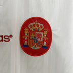 Camisa Espanha 1994 Away - (Retrô)