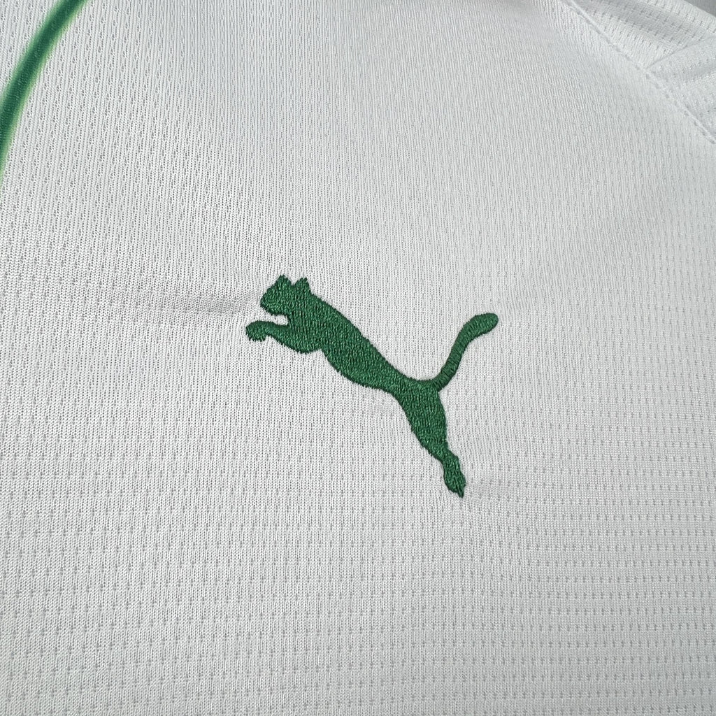 Camisa Palmeiras 2026 Away - (Feminina)