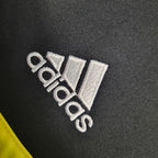 Camisa Real Madrid 11/12 Goleiro Away - (Retrô)