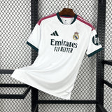 Camisa Real Madrid 2026 - (Torcedor)