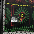 Camisa Jamaica X Bob Marley 2026 Away - (Torcedor)