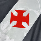 Camisa Vasco da Gama Home 2026 - (Torcedor)