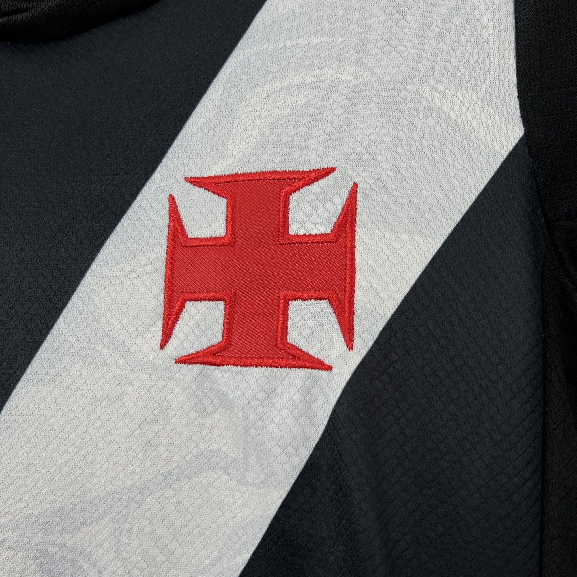 Kit Infantil Vasco 2026 Away