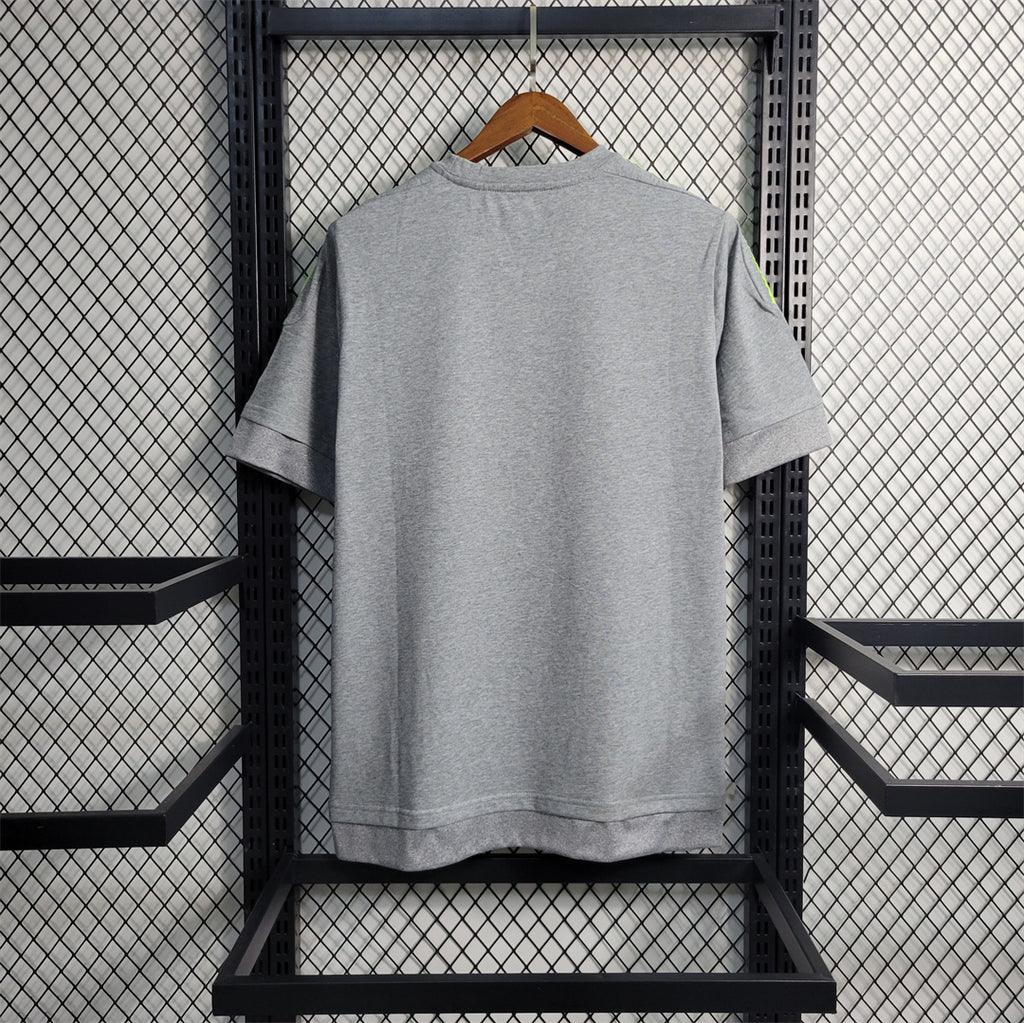 Camisa Real Madrid 15/16 Away - (Retrô)