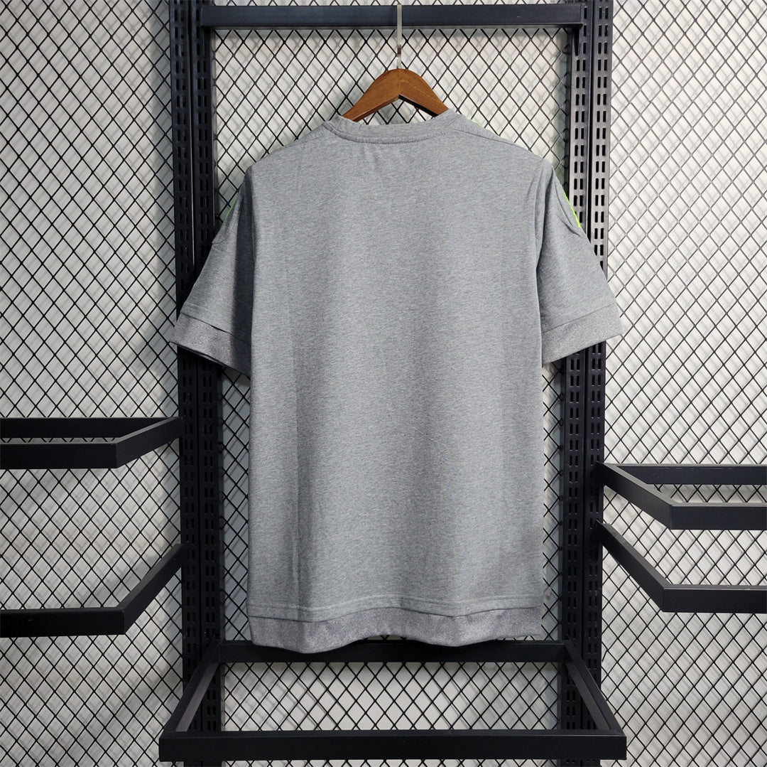 Camisa Real Madrid 15/16 Away - (Retrô)