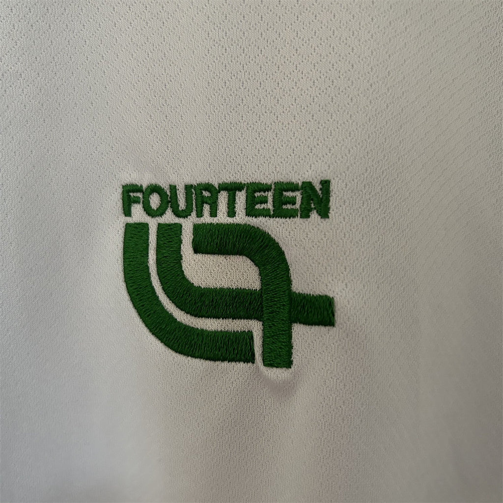 Camisa Camarões 2025 Third - (Torcedor)