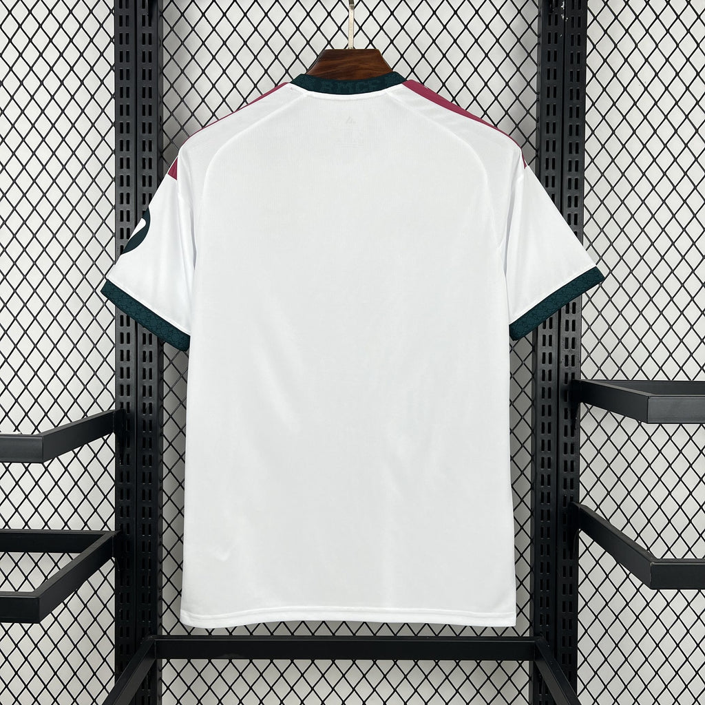Camisa Real Madrid 2026 - (Torcedor)
