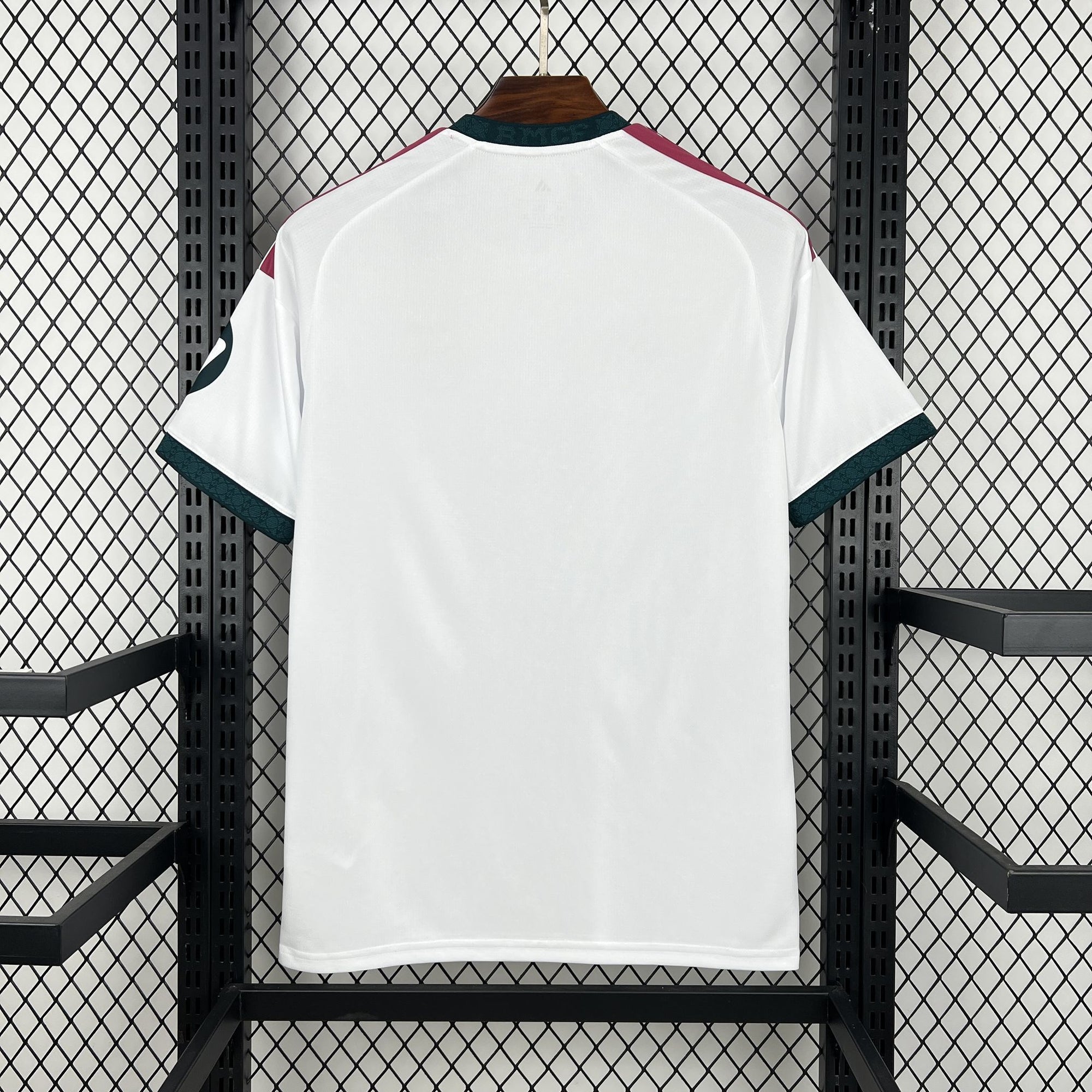 Camisa Real Madrid 2026 - (Torcedor)