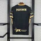 Camisa Atlético Nacional 25/26 Away - (Torcedor)