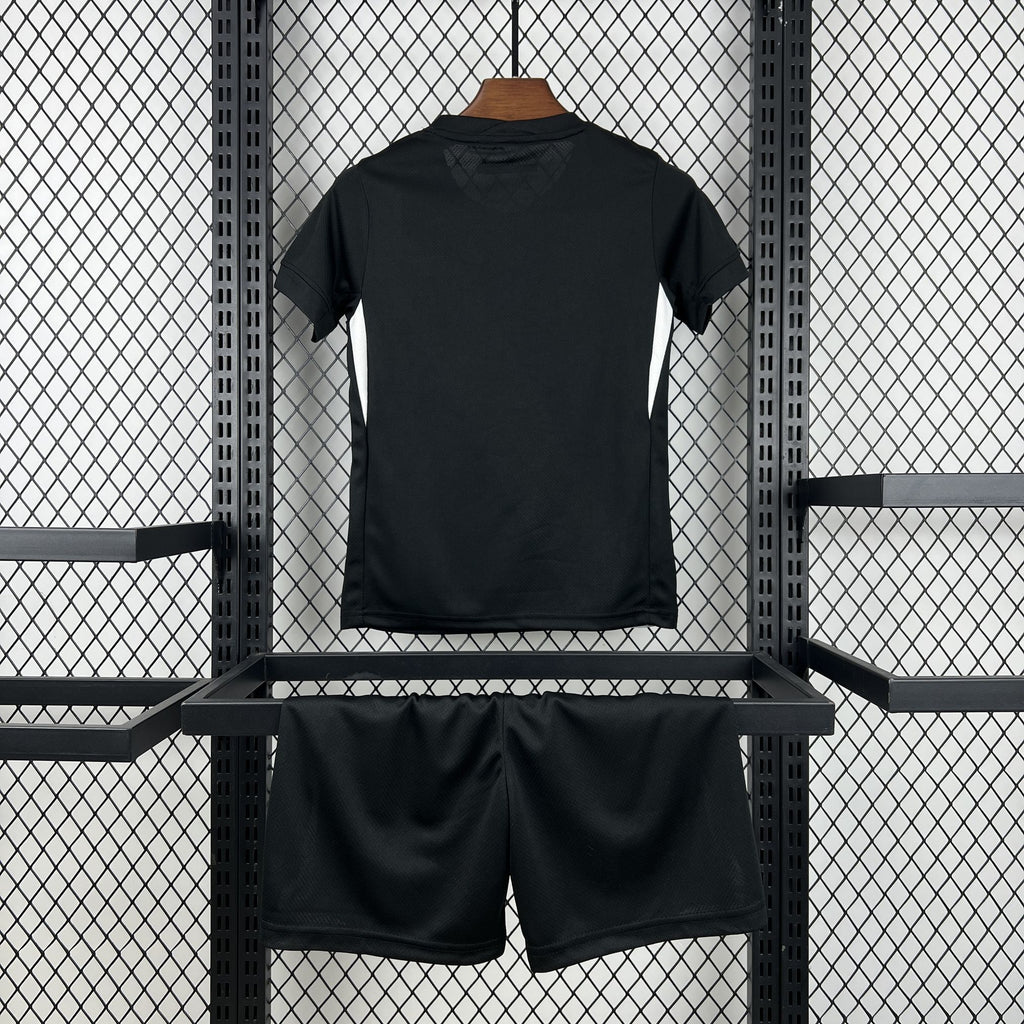 Kit Infantil Vasco 2026 Away