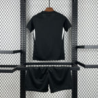 Kit Infantil Vasco 2026 Away